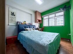 Blk 183A Boon Lay Grove (Jurong West), HDB 4 Rooms #533774871